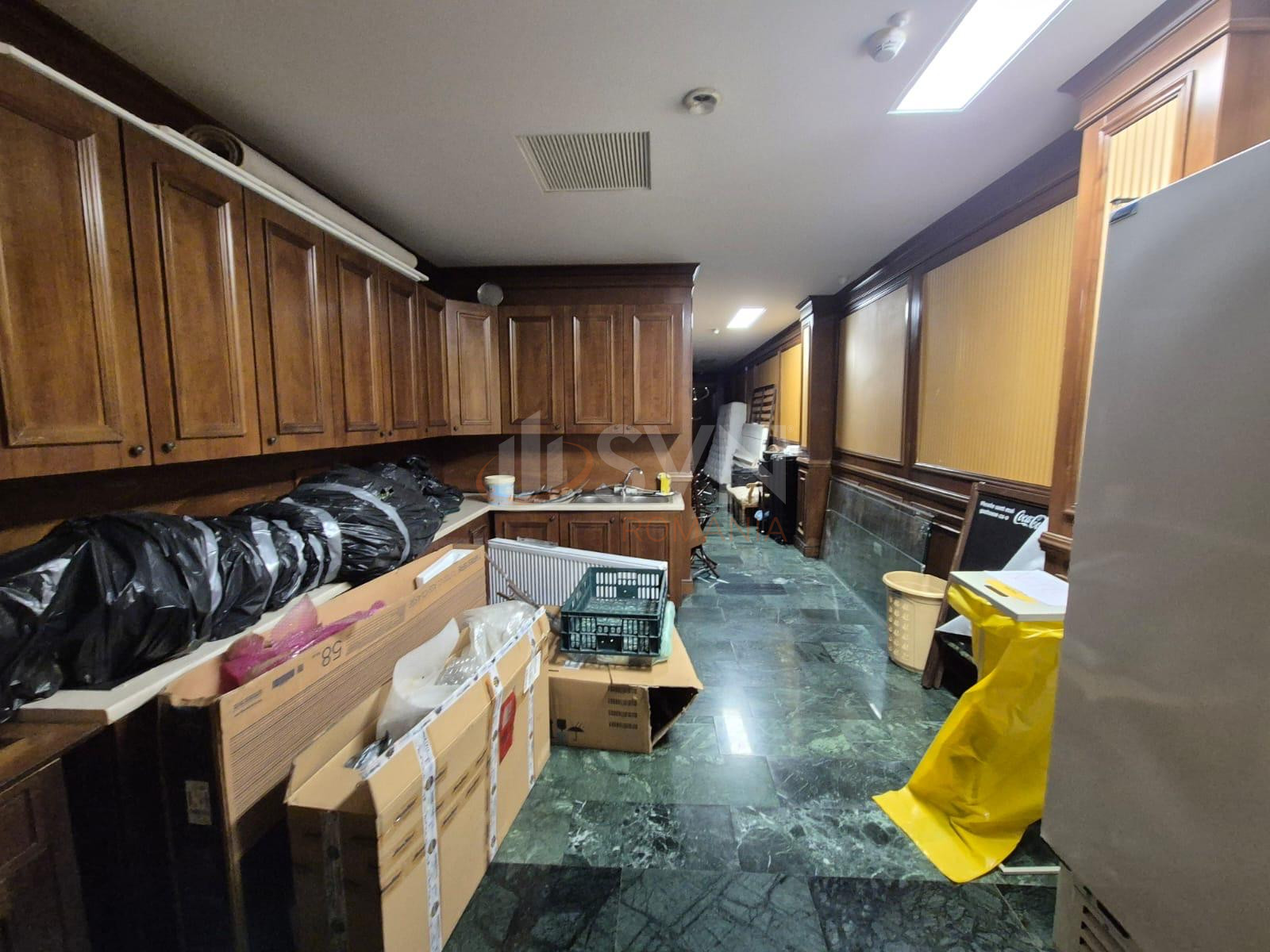 Spatiu comercial 245 mp Bucuresti/Dristor