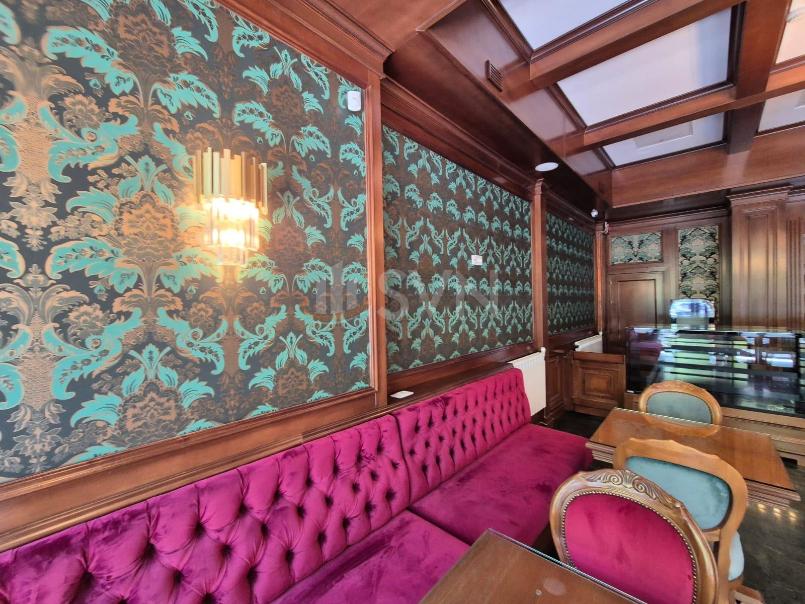 Spatiu comercial 245 mp Bucuresti/Dristor