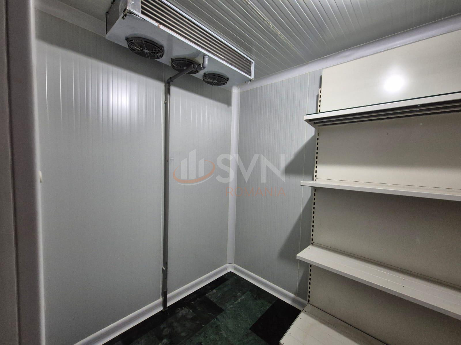 Spatiu comercial 245 mp Bucuresti/Dristor