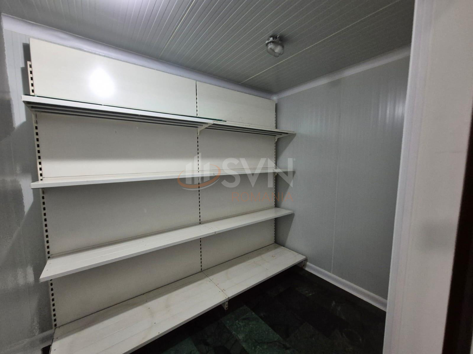 Spatiu comercial 245 mp Bucuresti/Dristor