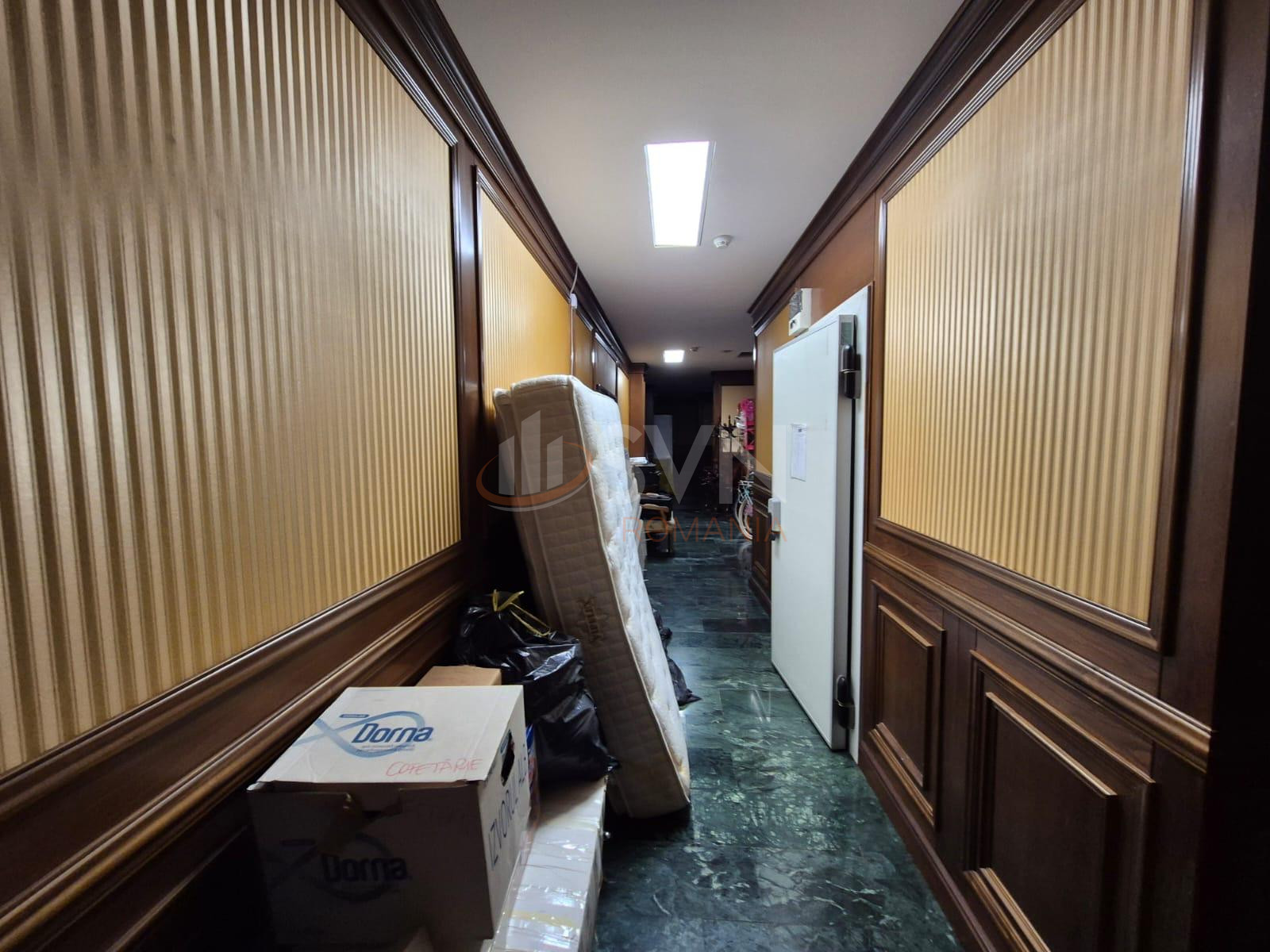 Spatiu comercial 245 mp Bucuresti/Dristor