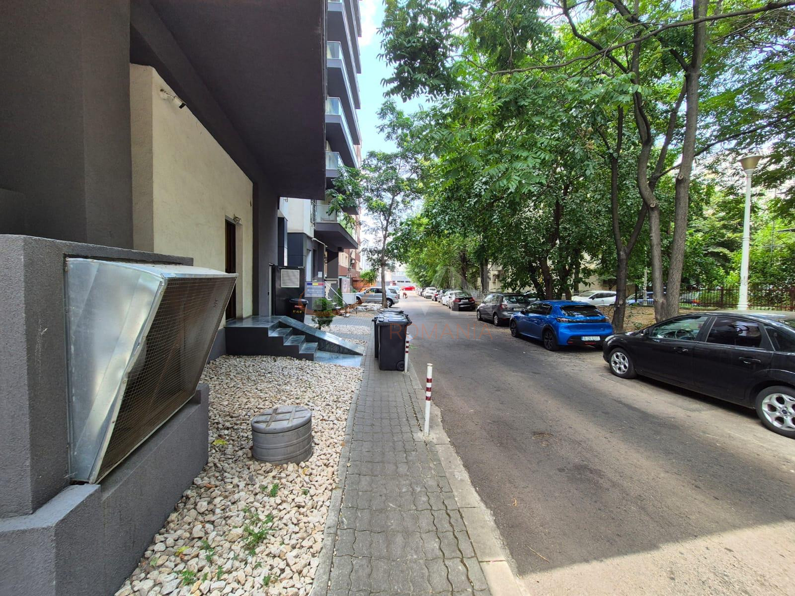 Spatiu comercial 245 mp Bucuresti/Dristor