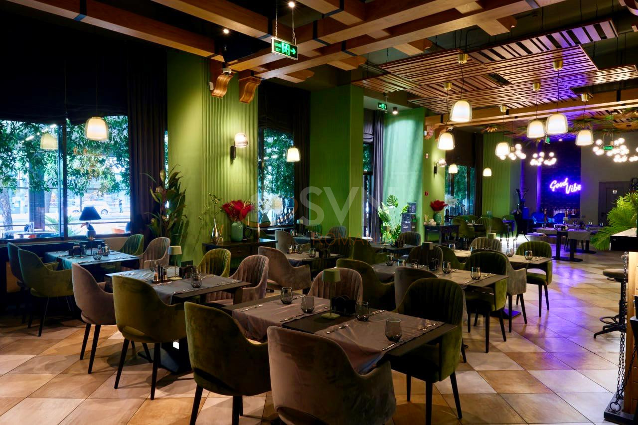 Spatiu comercial 245 mp Bucuresti/Piata Victoriei