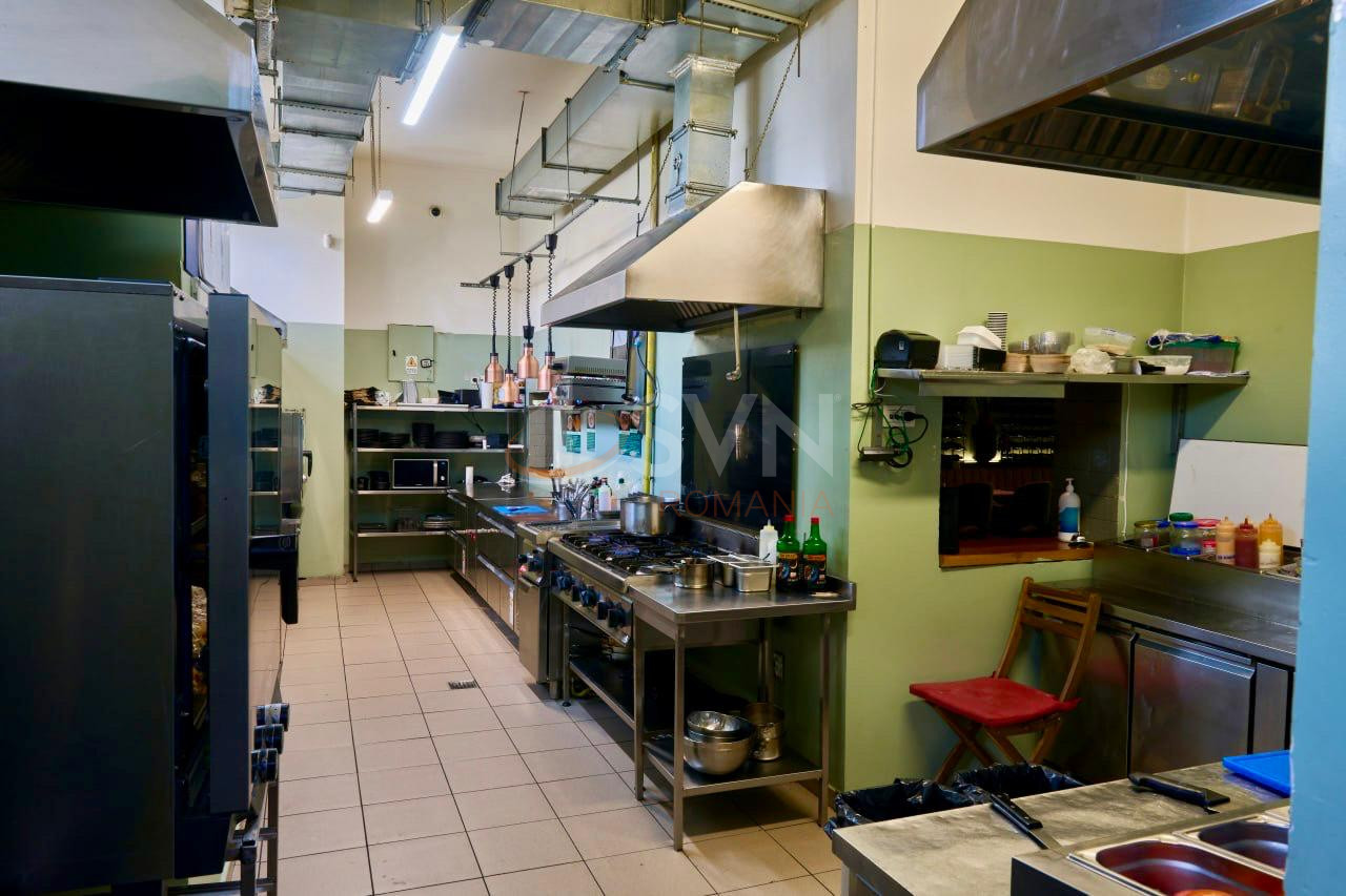 Spatiu comercial 245 mp Bucuresti/Piata Victoriei