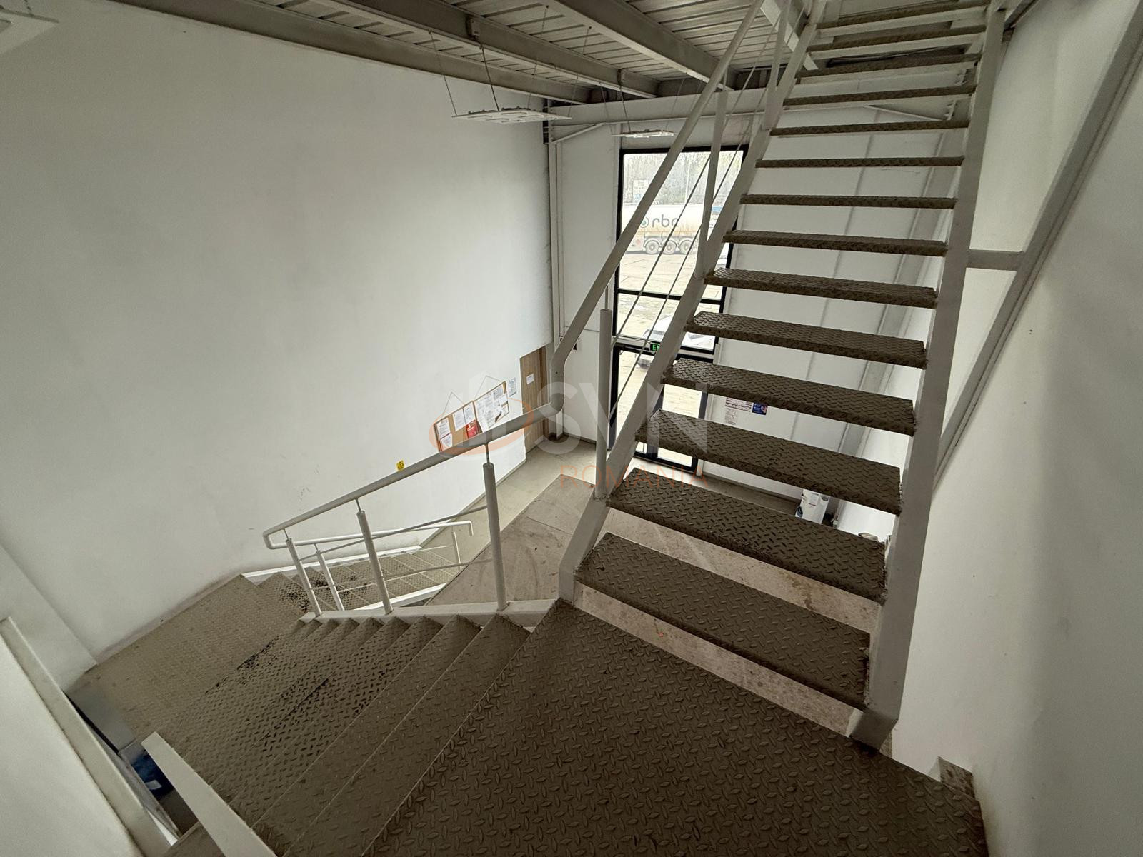 Spatiu comercial 2450 mp Ilfov/Mogosoaia