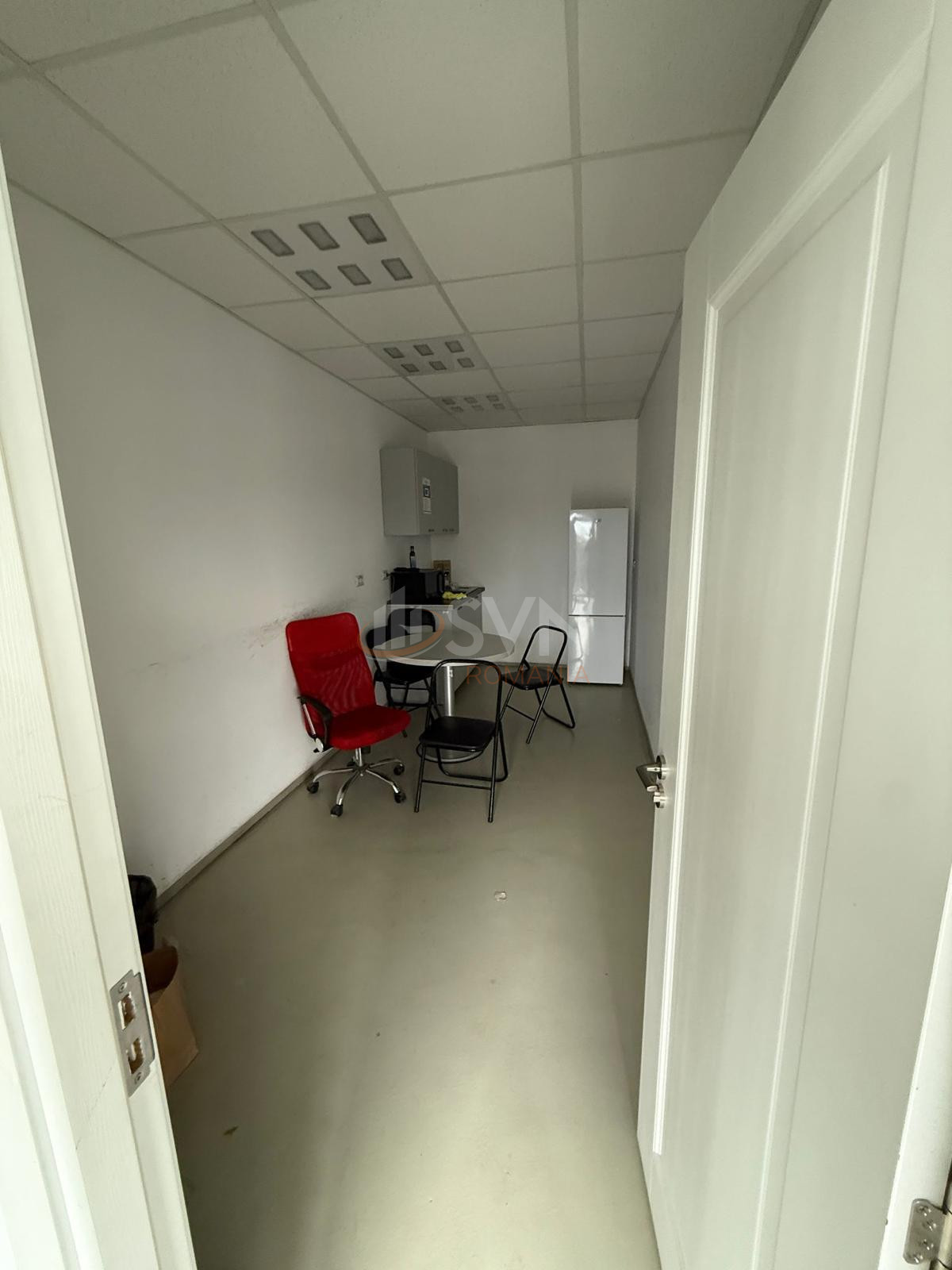 Spatiu comercial 2450 mp Ilfov/Mogosoaia