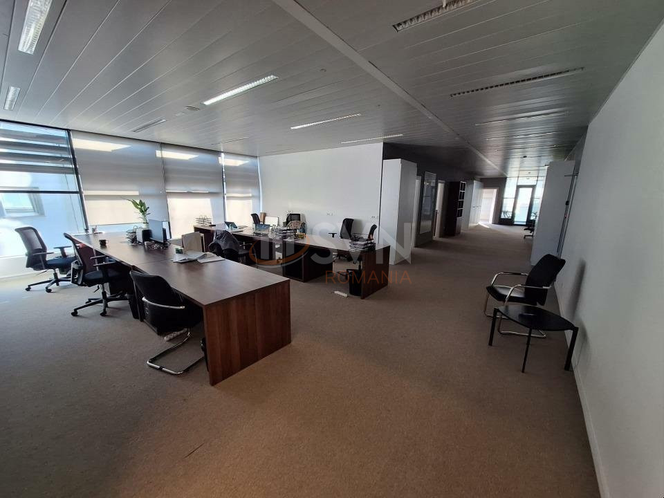 Spatiu comercial 246.53 mp Bucuresti/Herastrau