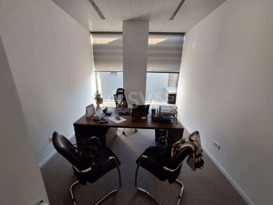 Spatiu comercial 246.53 mp Bucuresti/Herastrau