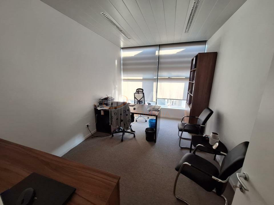 Spatiu comercial 246.53 mp Bucuresti/Herastrau