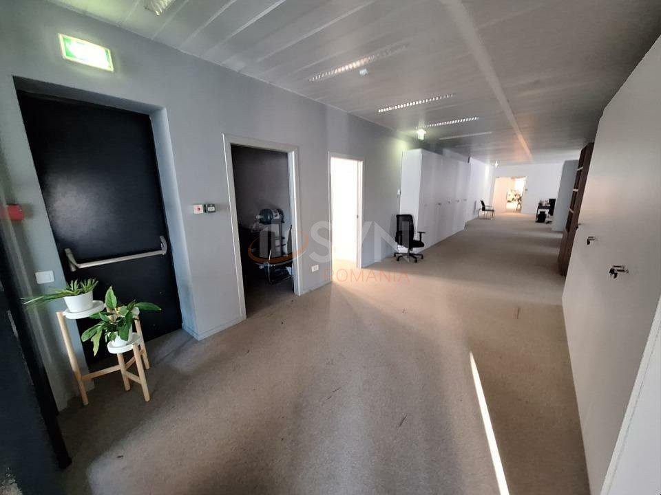 Spatiu comercial 246.53 mp Bucuresti/Herastrau