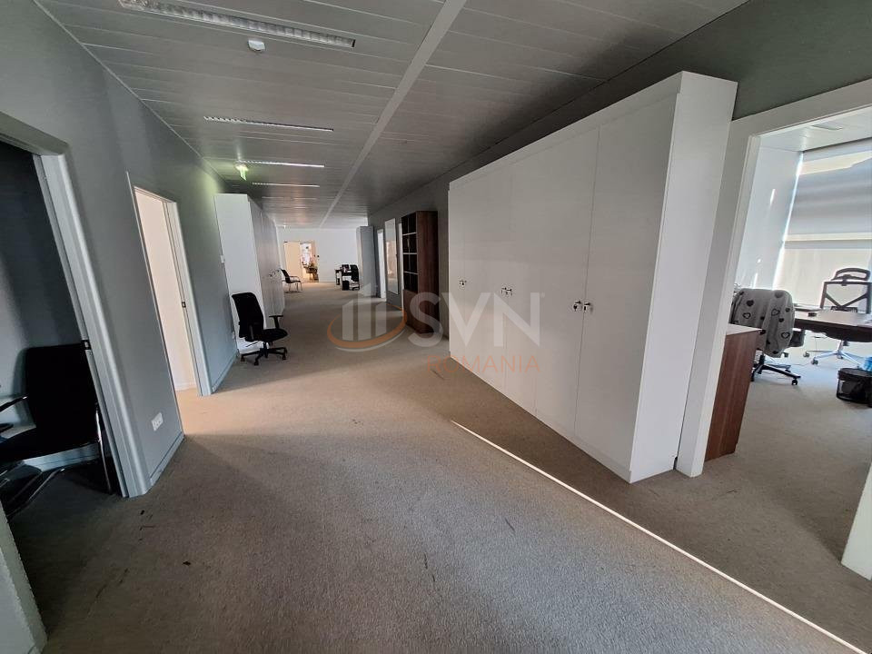 Spatiu comercial 246.53 mp Bucuresti/Herastrau