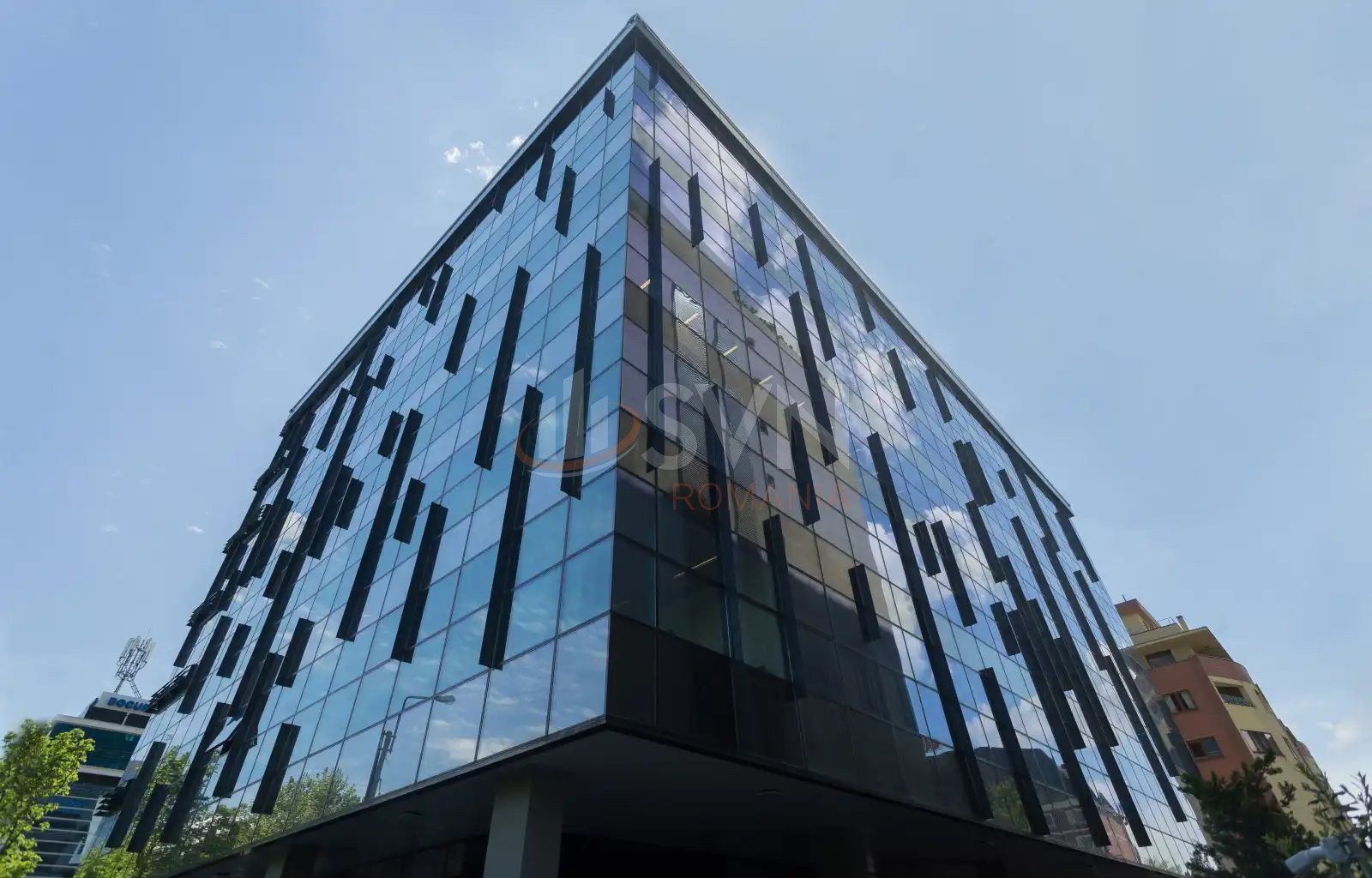Spatiu comercial 246.53 mp Bucuresti/Herastrau