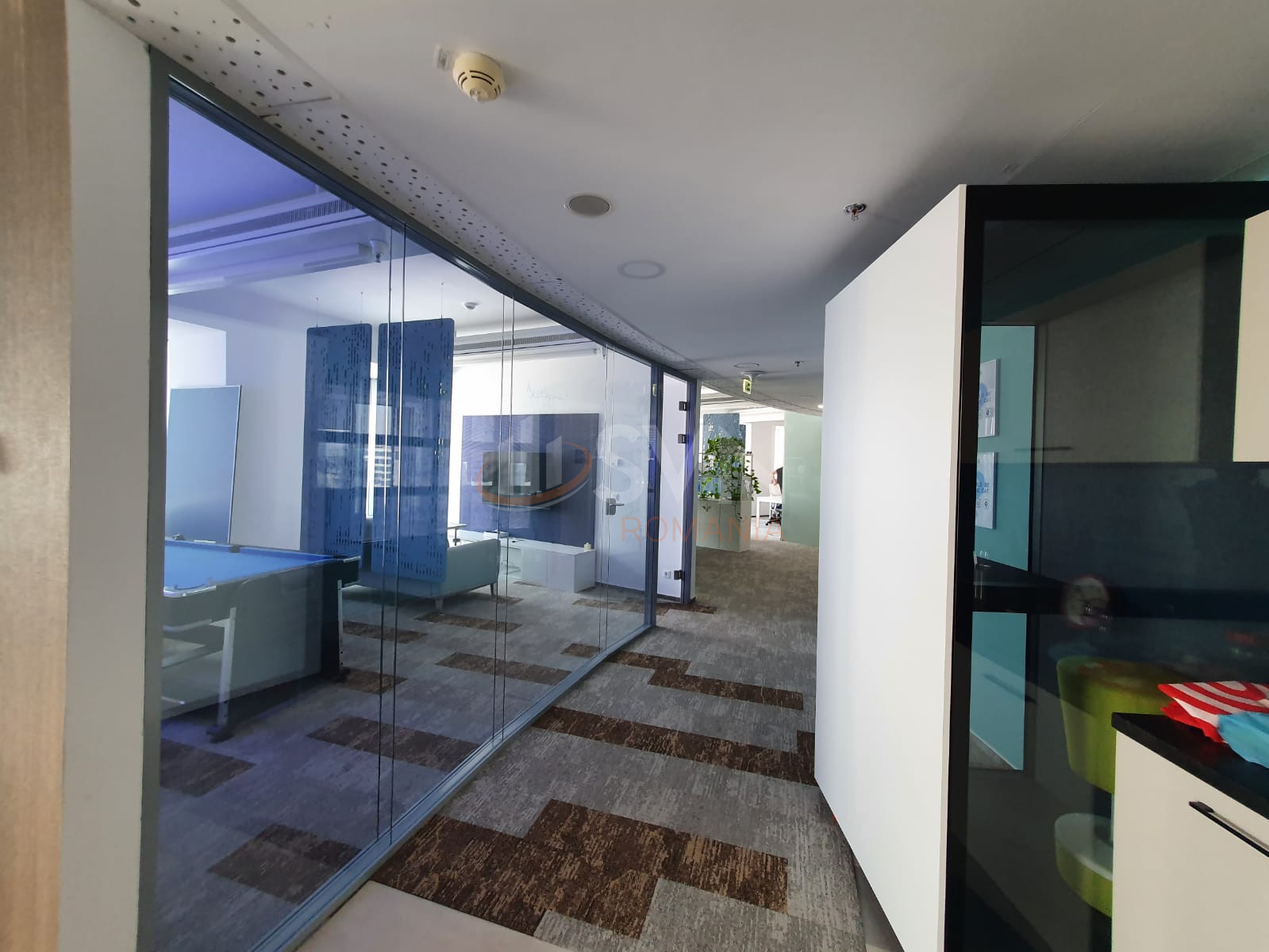 Spatiu comercial 247 mp Bucuresti/Floreasca