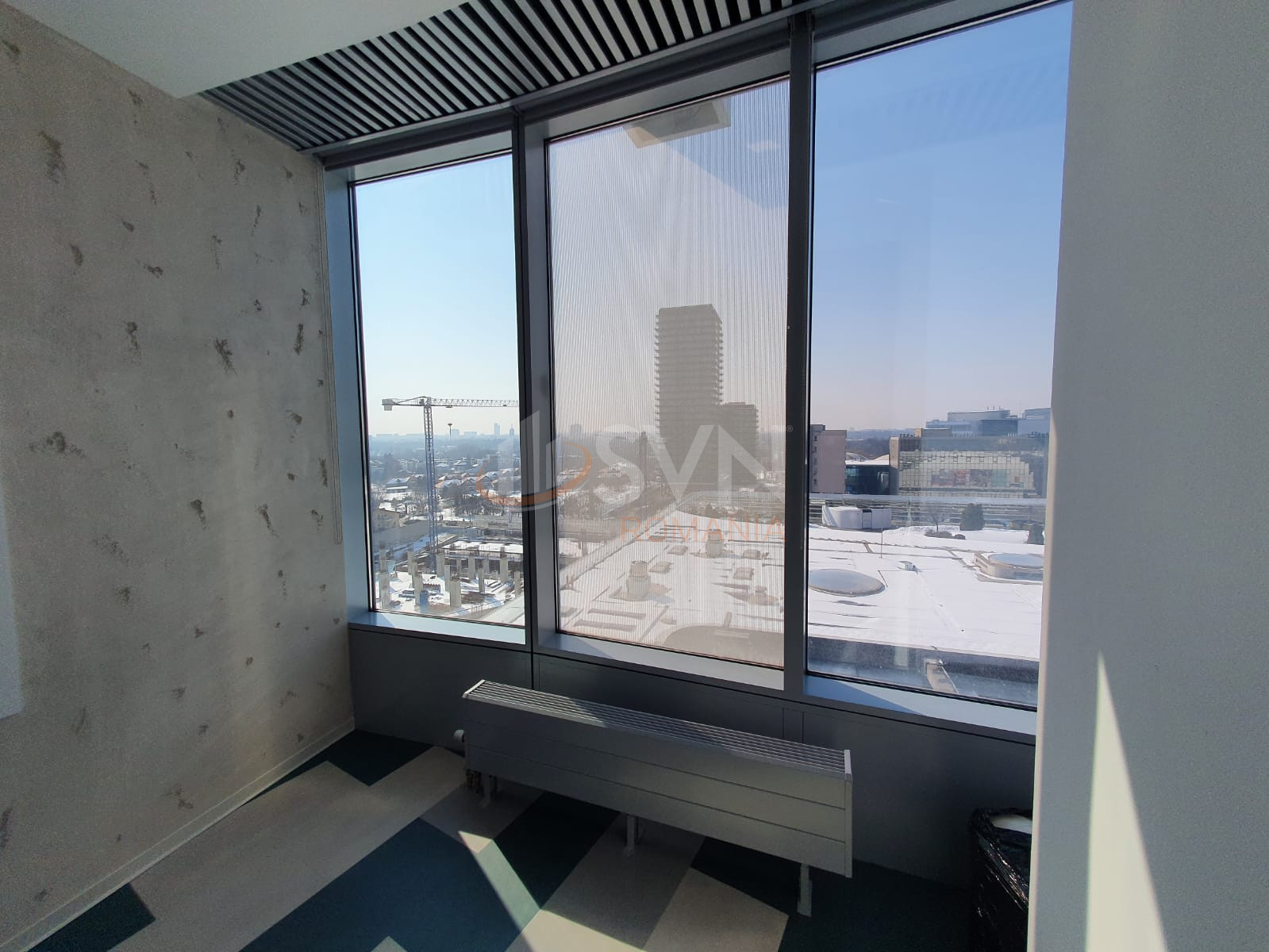 Spatiu comercial 247 mp Bucuresti/Floreasca