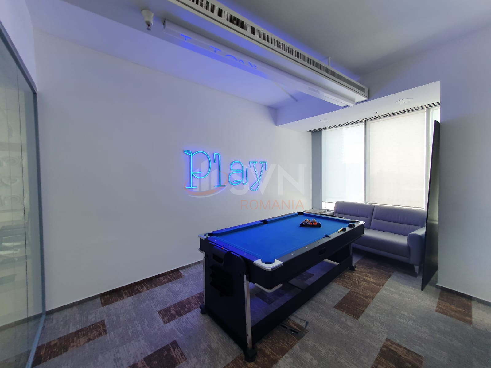 Spatiu comercial 247 mp Bucuresti/Floreasca