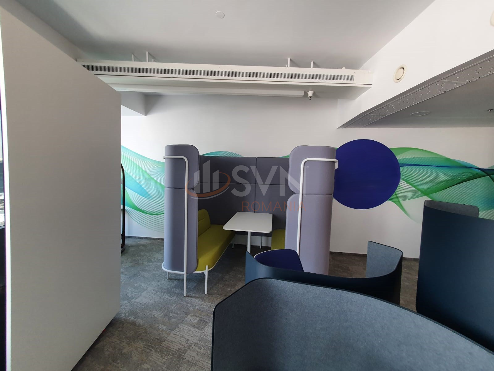 Spatiu comercial 247 mp Bucuresti/Floreasca