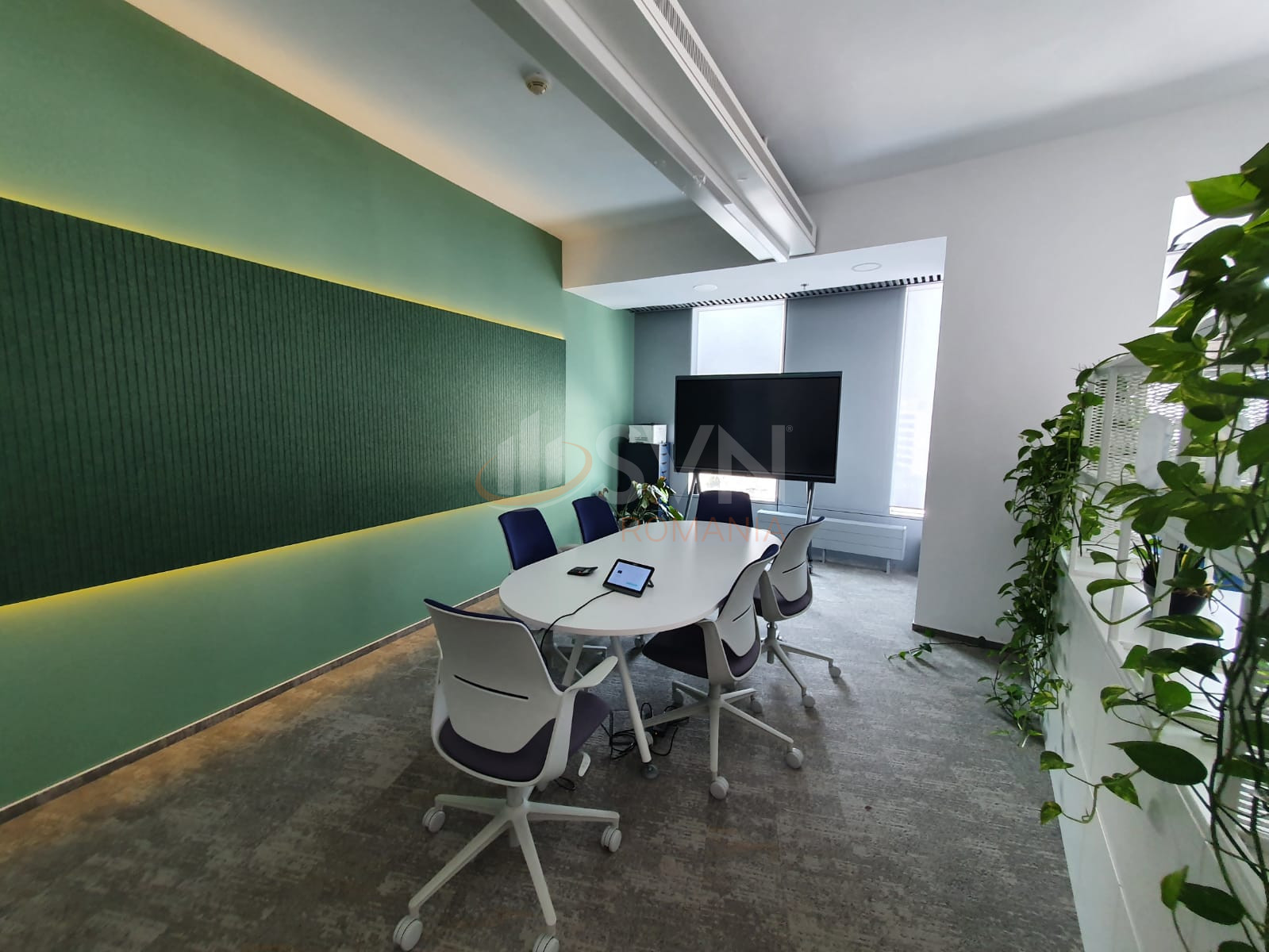 Spatiu comercial 247 mp Bucuresti/Floreasca