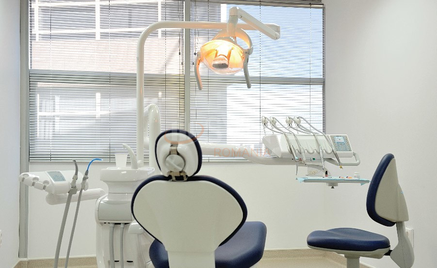 Spatiu comercial 248 mp Bucuresti/Herastrau