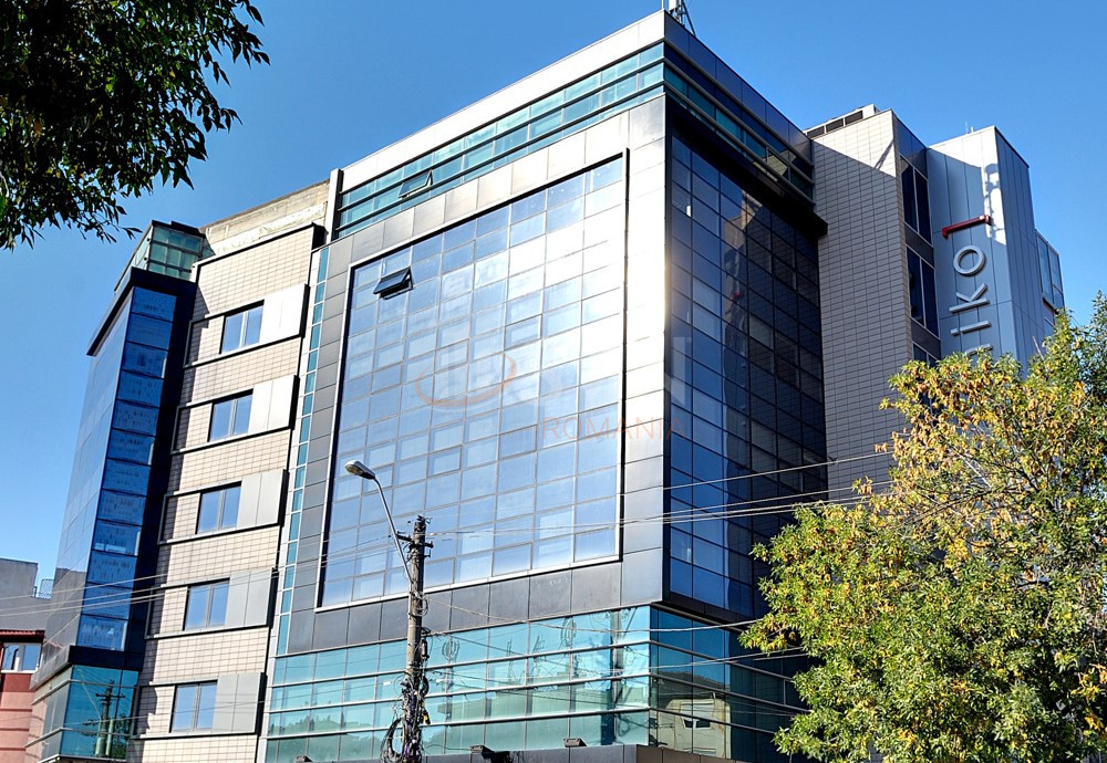 Spatiu comercial 248 mp Bucuresti/Herastrau