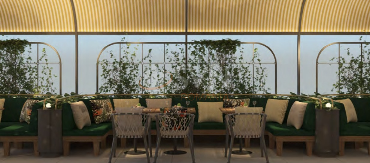 Spatiu comercial 249 mp Bucuresti/Pipera