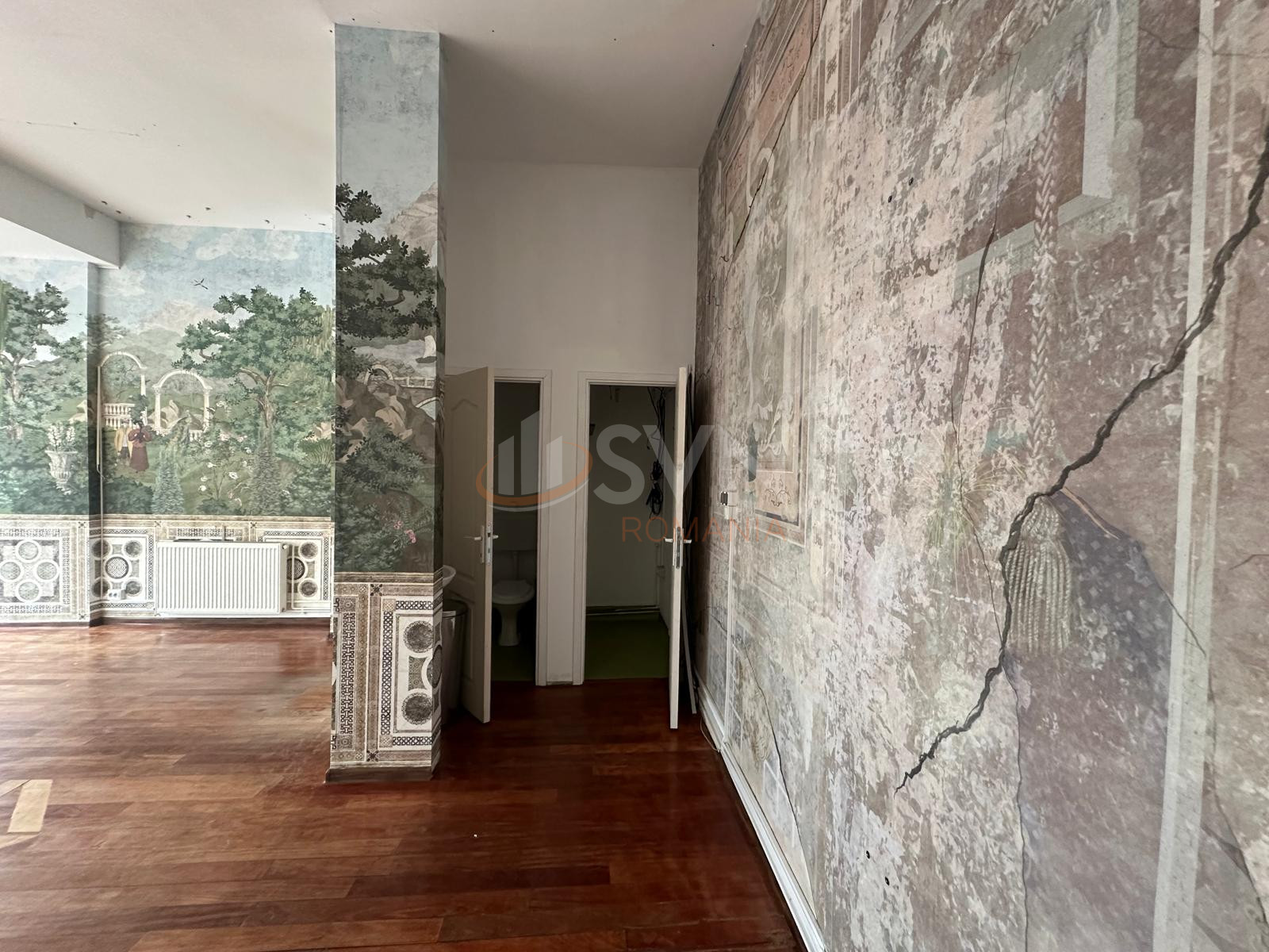 Spatiu comercial 25 mp Bucuresti/Dorobanti