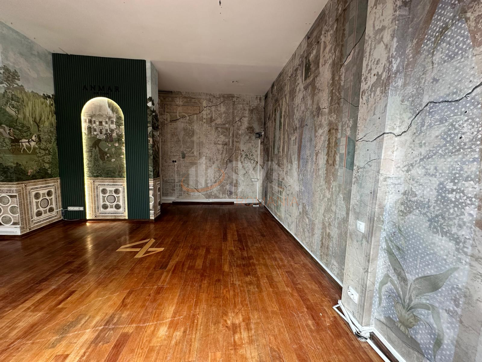 Spatiu comercial 25 mp Bucuresti/Dorobanti