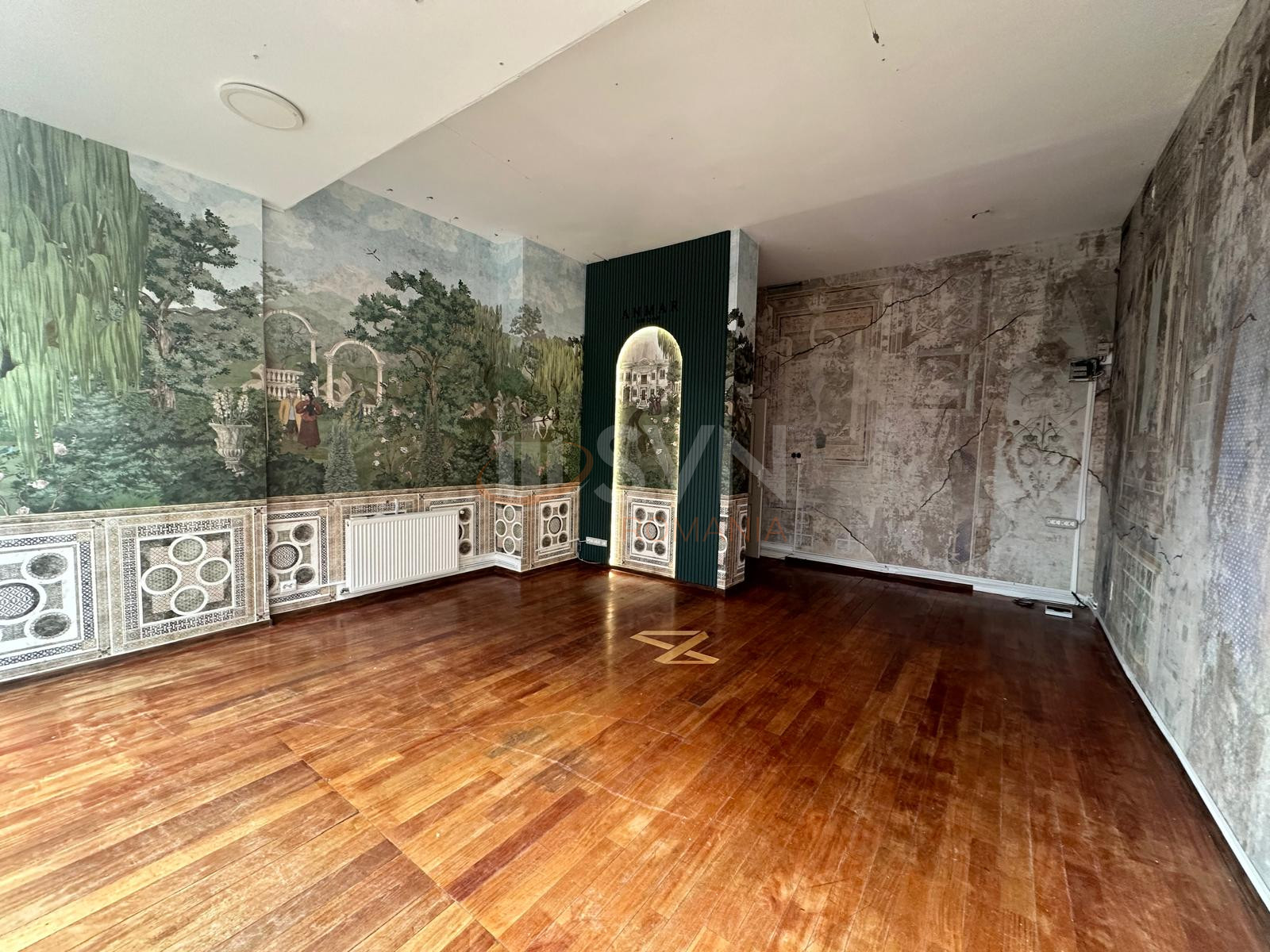 Spatiu comercial 25 mp Bucuresti/Dorobanti