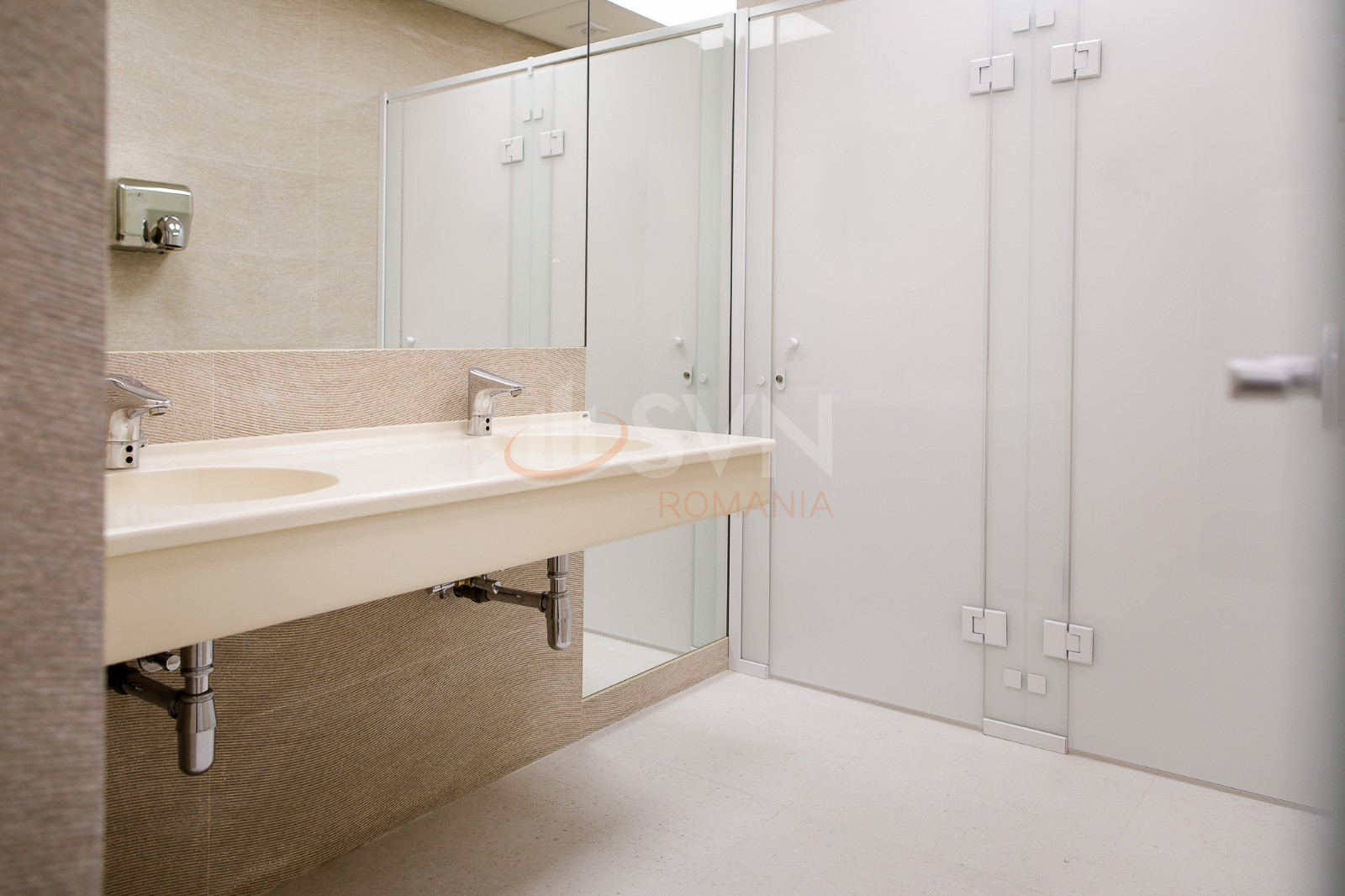 Spatiu comercial 250 mp Bucuresti/Aviatiei