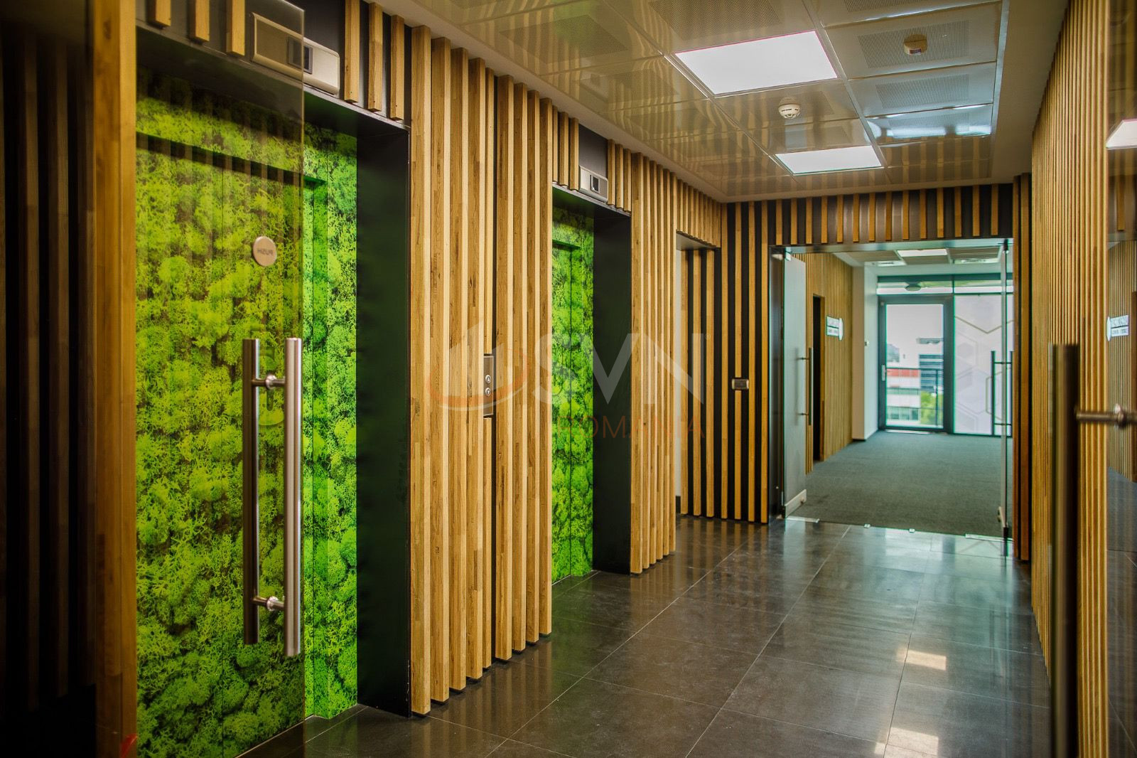 Spatiu comercial 250 mp Bucuresti/Aviatiei