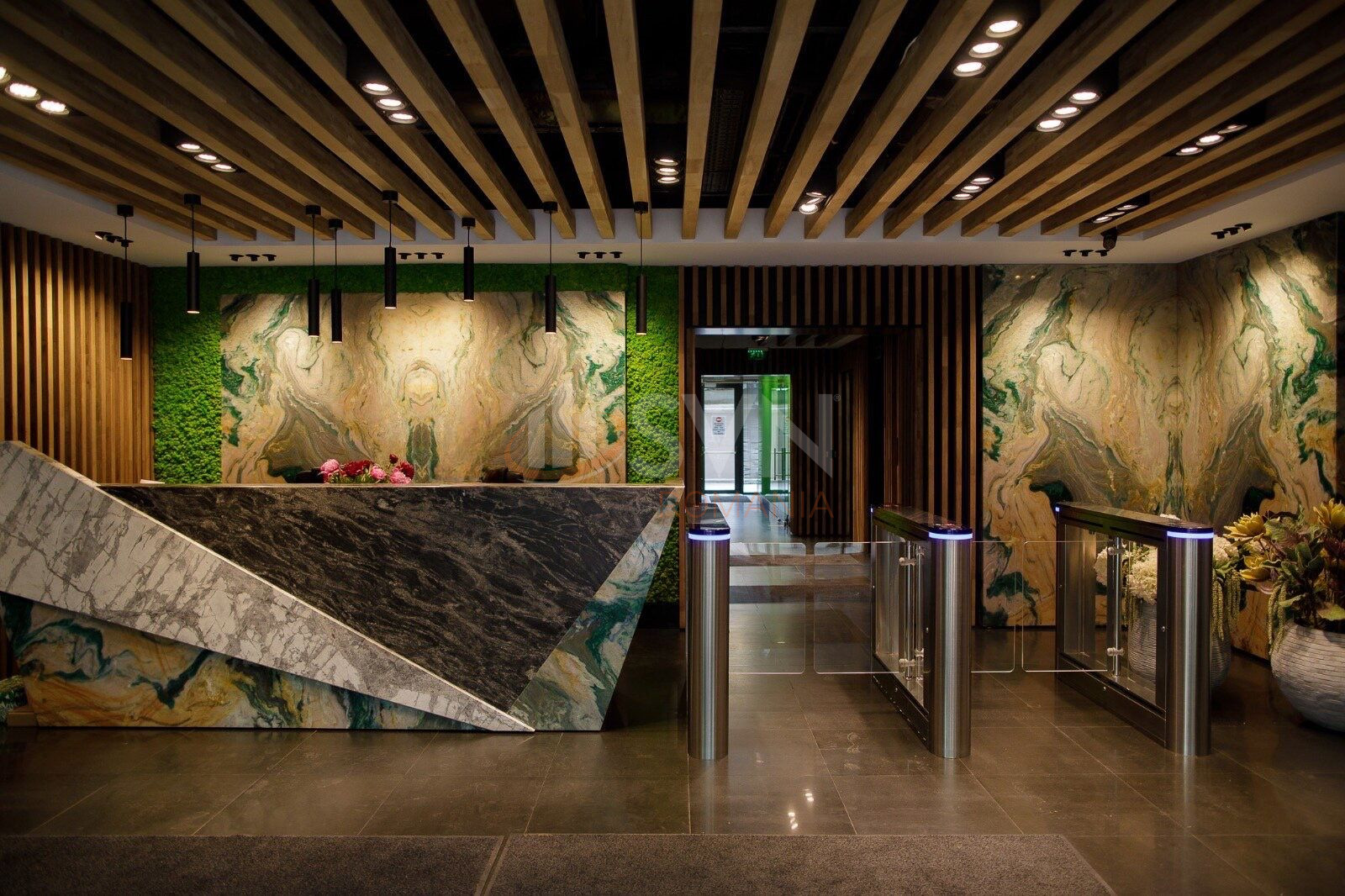 Spatiu comercial 250 mp Bucuresti/Aviatiei