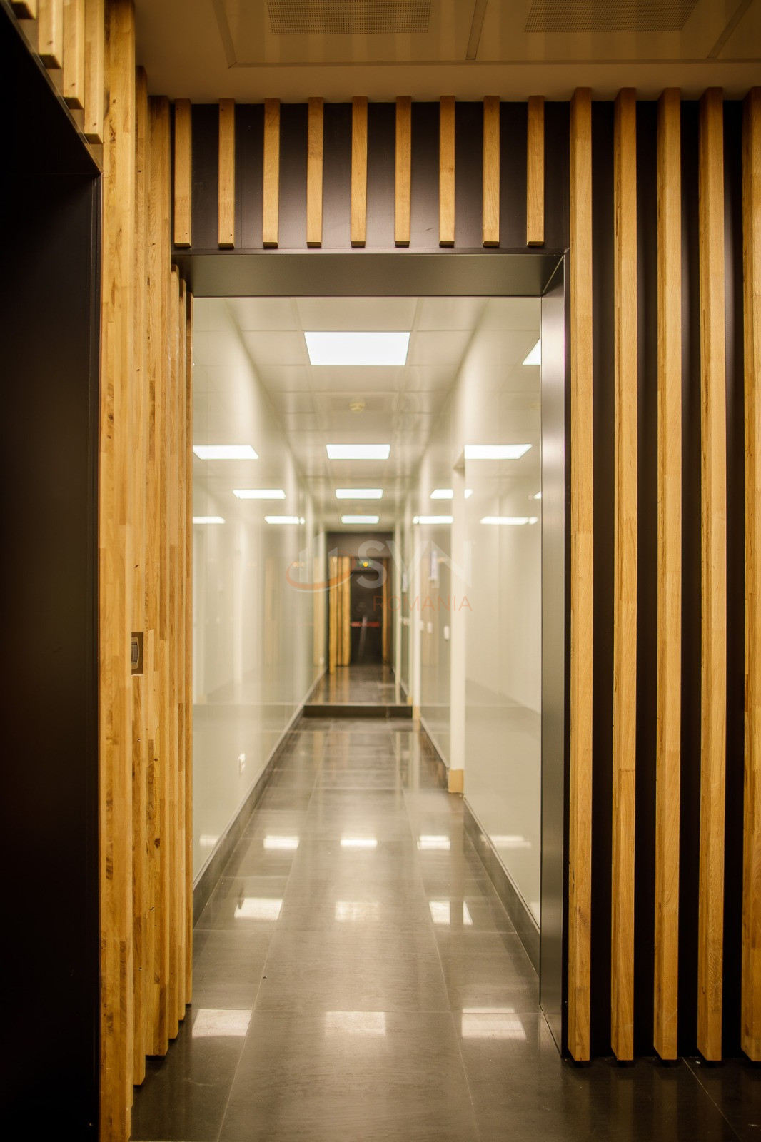 Spatiu comercial 250 mp Bucuresti/Aviatiei