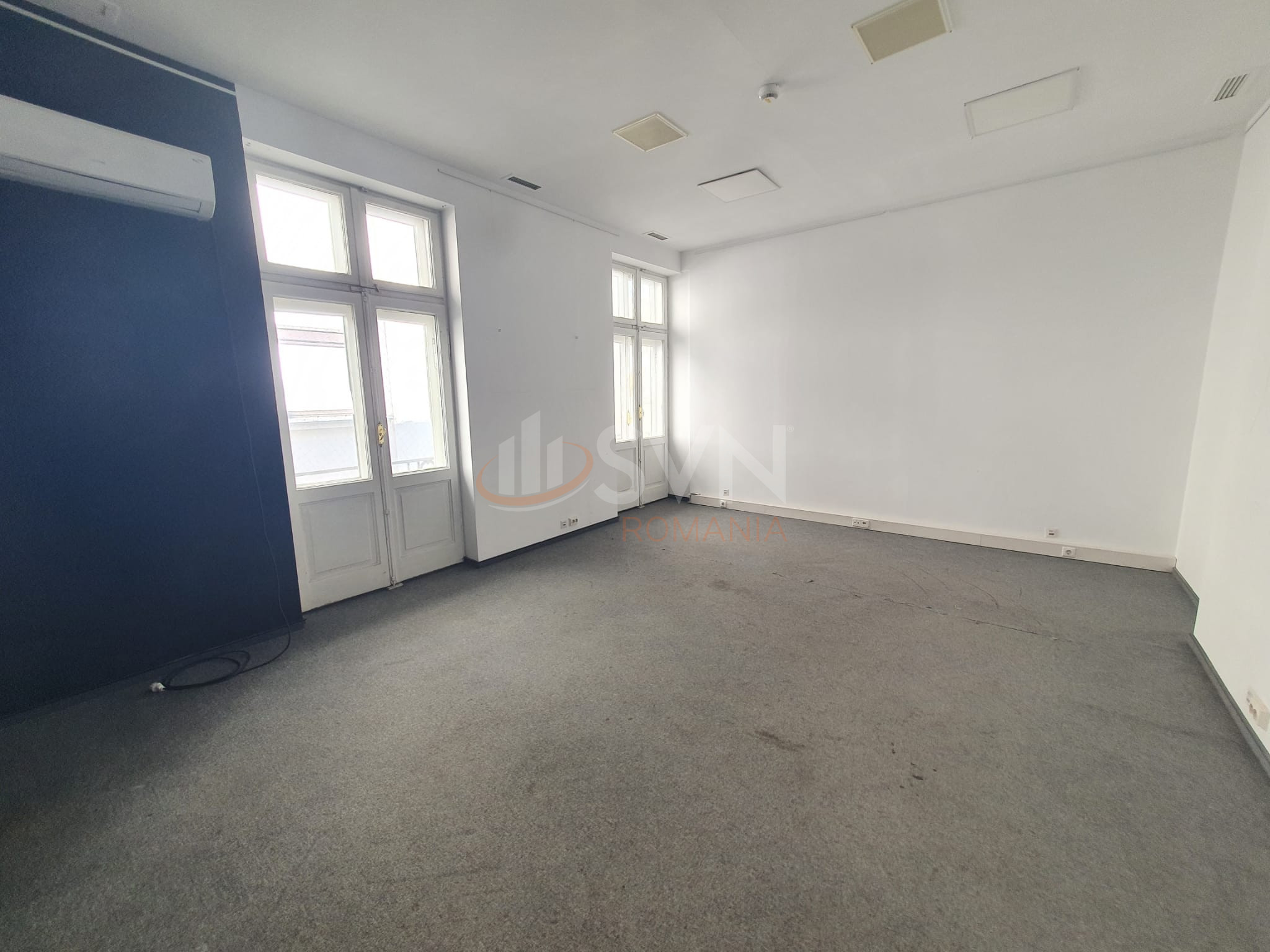 Spatiu comercial 250 mp Bucuresti/Calea Victoriei