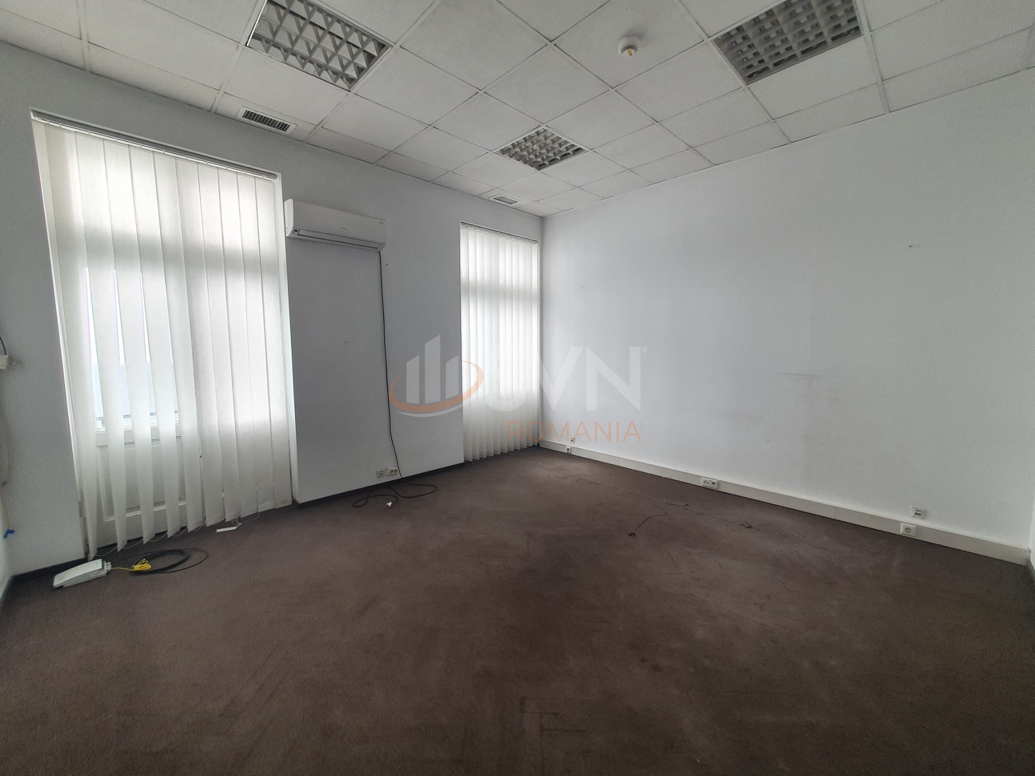Spatiu comercial 250 mp Bucuresti/Calea Victoriei