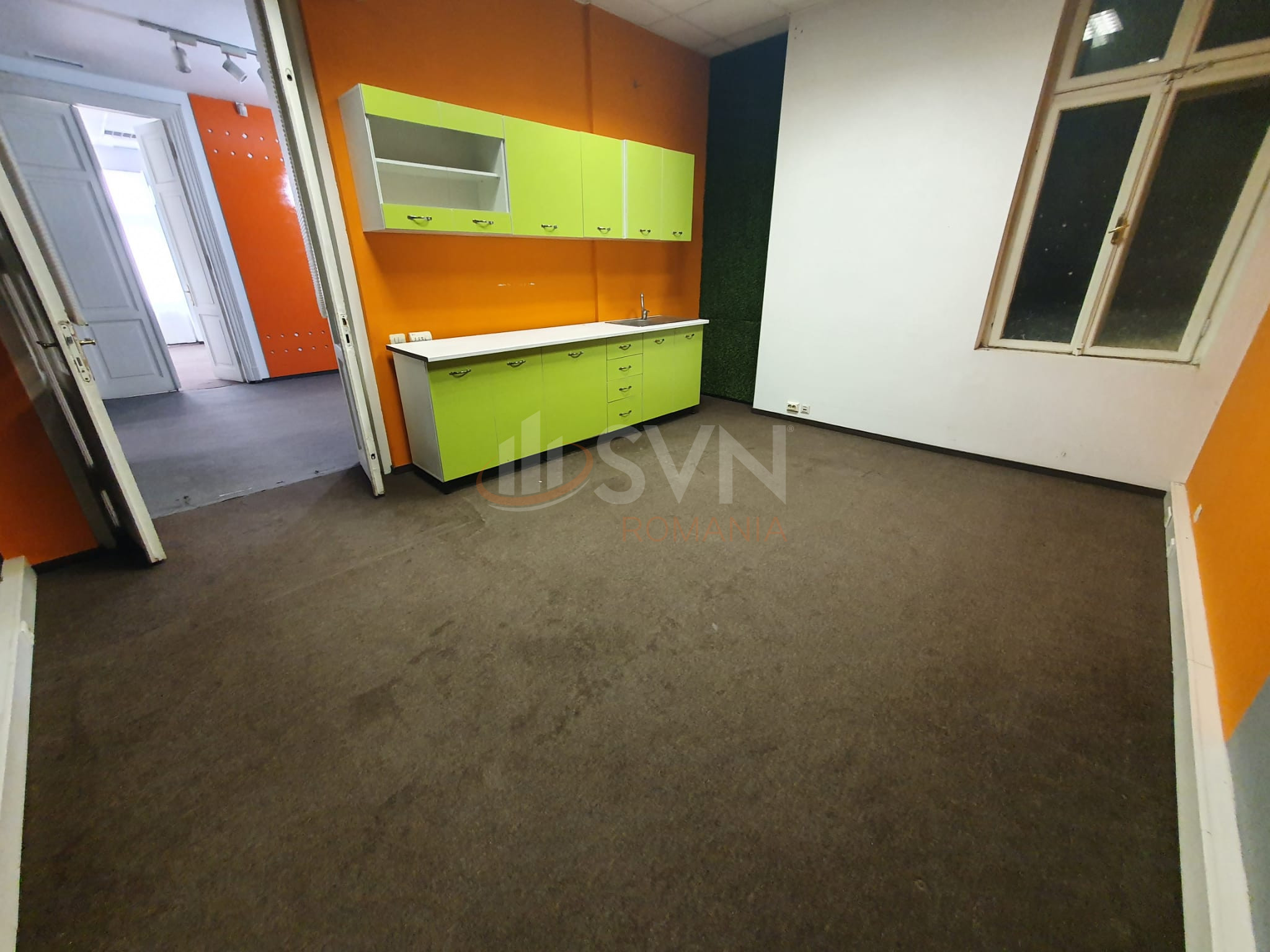 Spatiu comercial 250 mp Bucuresti/Calea Victoriei