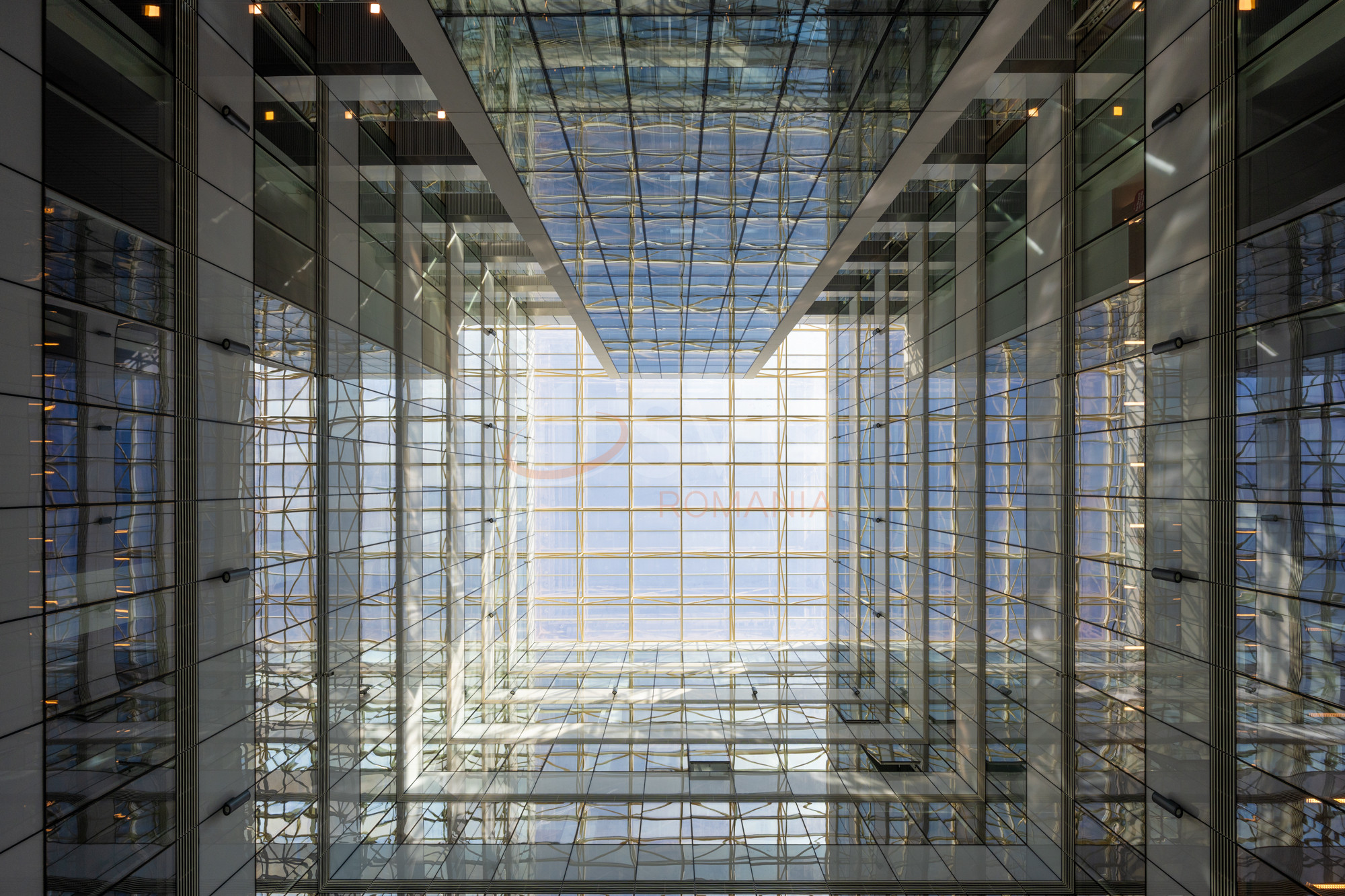 Spatiu comercial 250 mp Bucuresti/Pipera