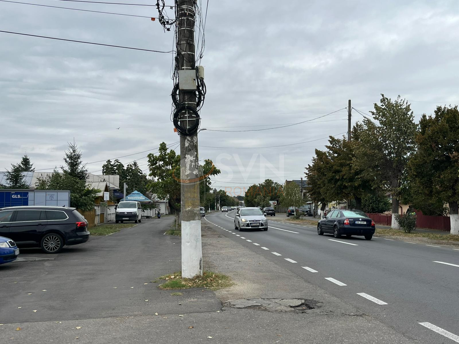 Spatiu comercial 250 mp Dambovita/Est