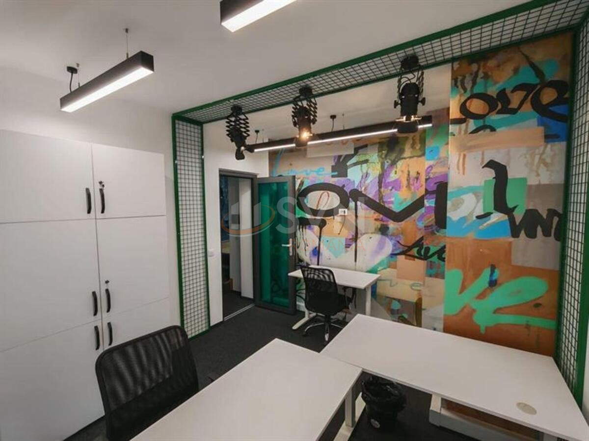 Spatiu comercial 250 mp Bucuresti/Universitate