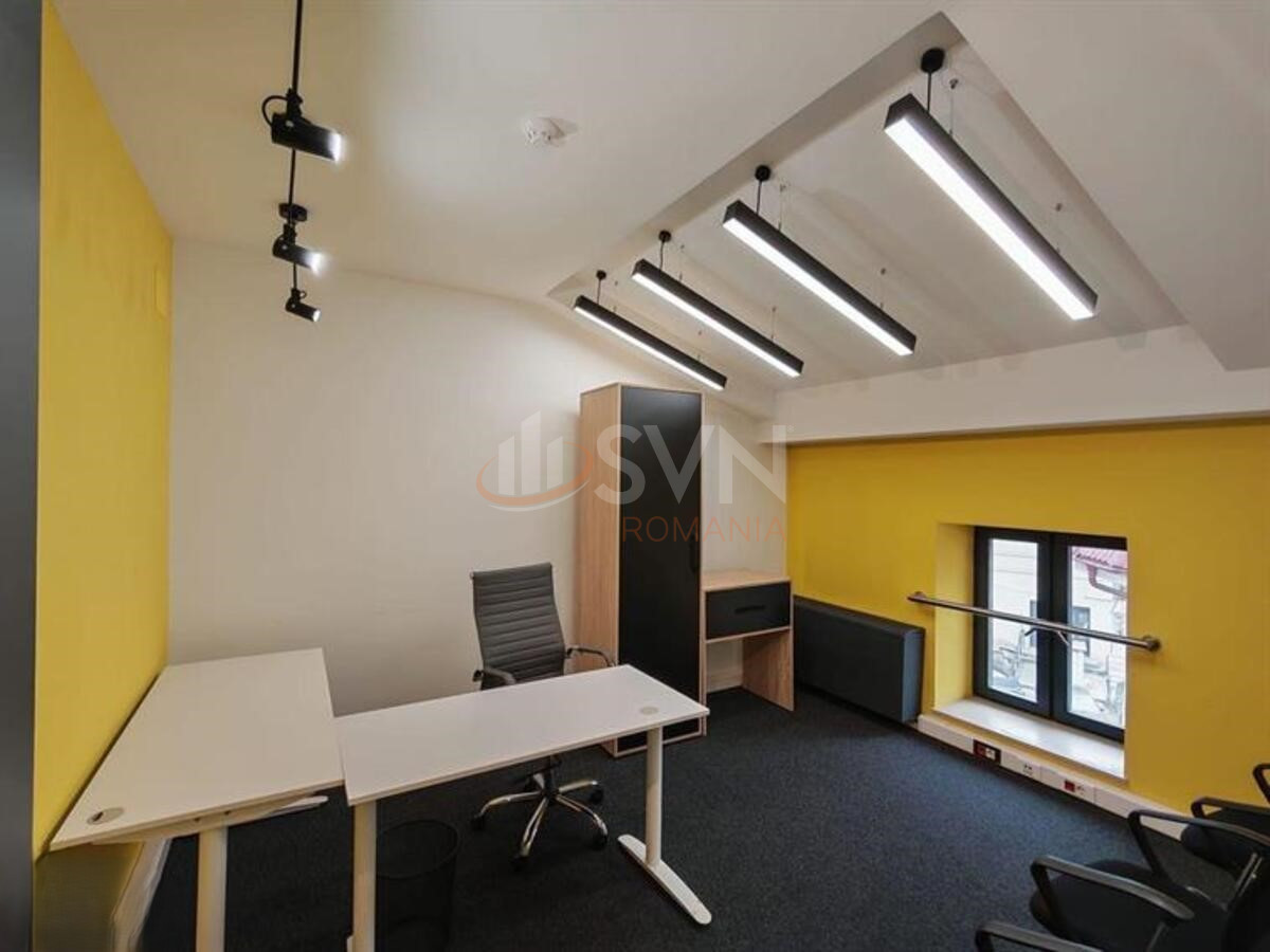 Spatiu comercial 250 mp Bucuresti/Universitate
