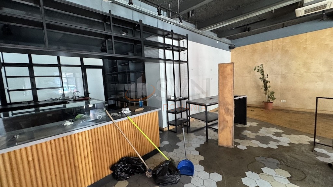 Spatiu comercial 250 mp Bucuresti/Calea Victoriei