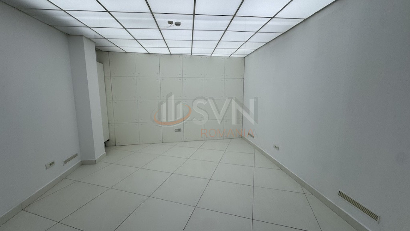 Spatiu comercial 250 mp Bucuresti/Calea Victoriei