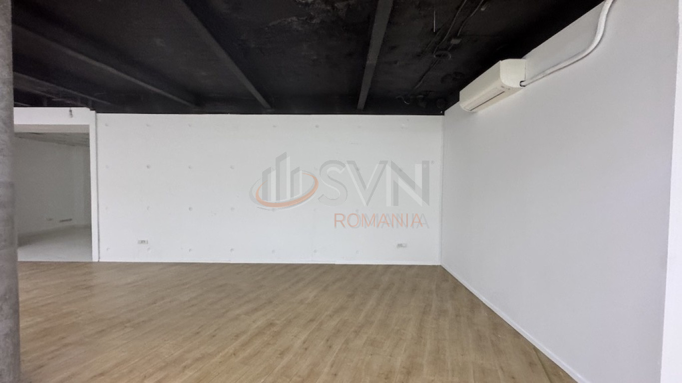 Spatiu comercial 250 mp Bucuresti/Calea Victoriei