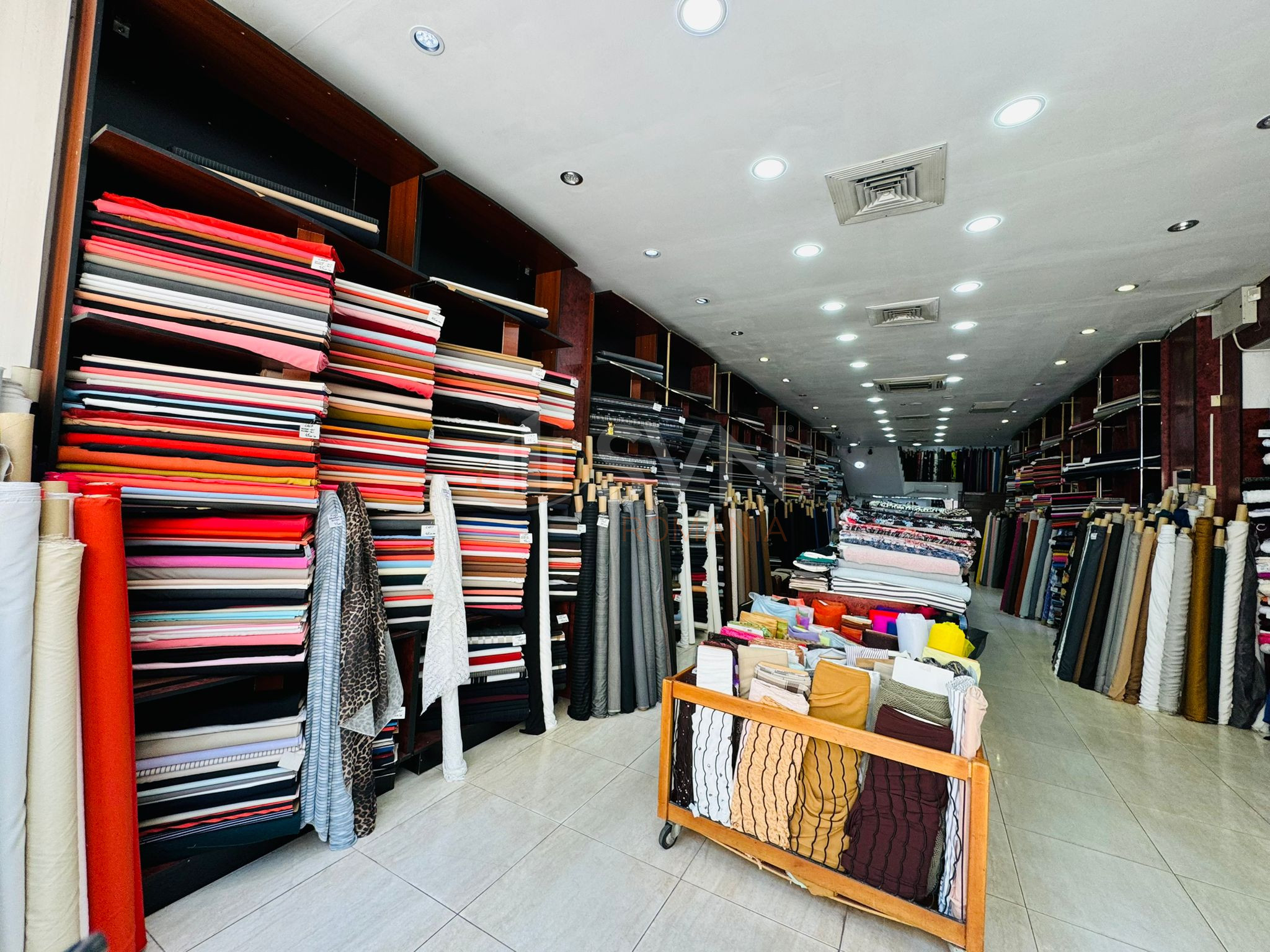 Spatiu comercial 250 mp Bucuresti/Centrul Istoric (s3)