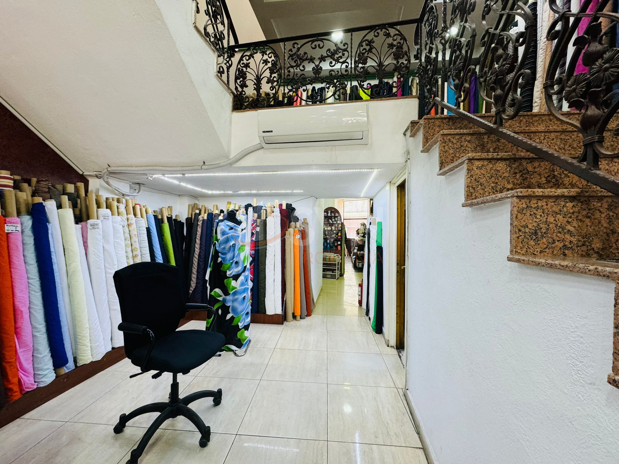 Spatiu comercial 250 mp Bucuresti/Centrul Istoric (s3)