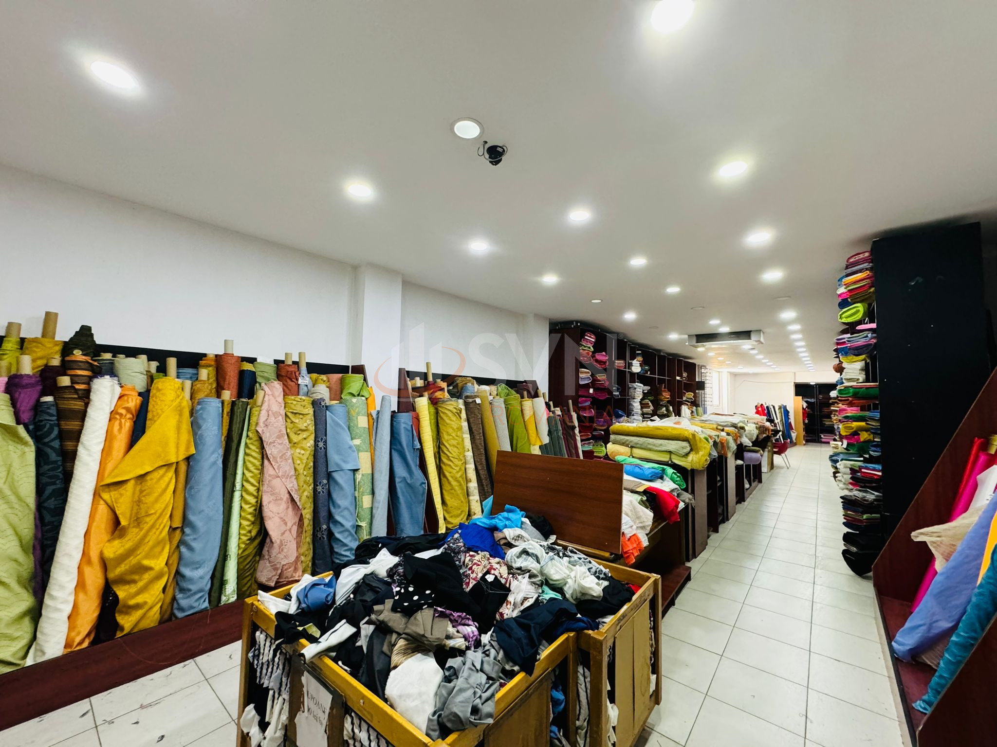 Spatiu comercial 250 mp Bucuresti/Centrul Istoric (s3)