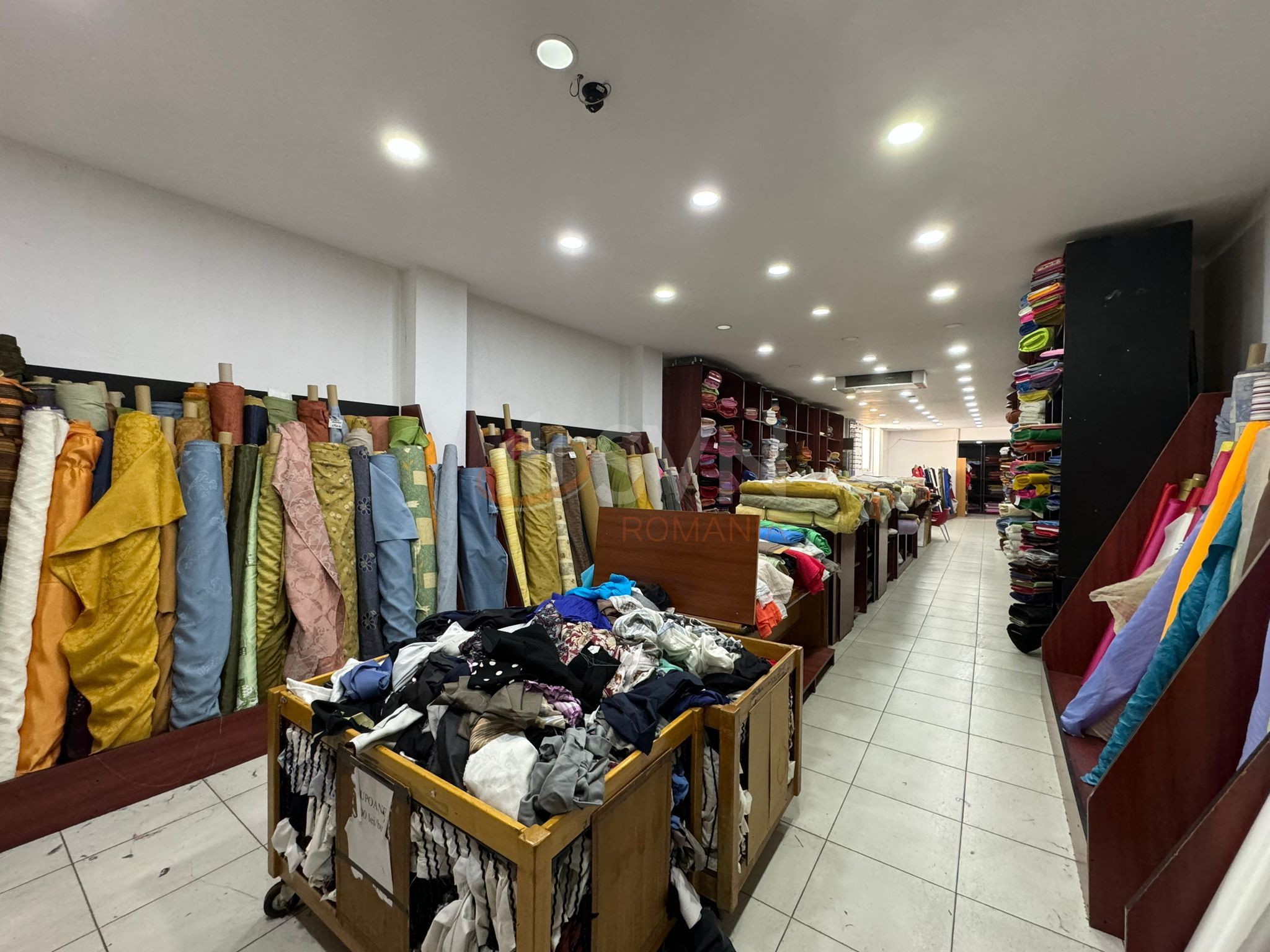 Spatiu comercial 250 mp Bucuresti/Centrul Istoric (s3)