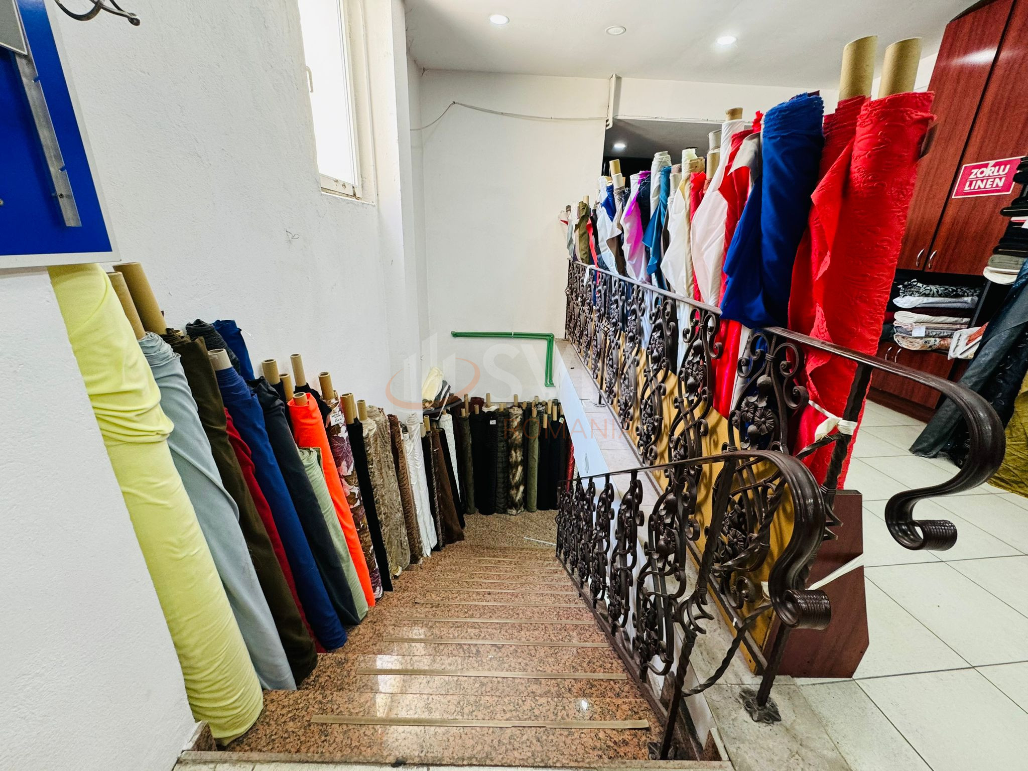 Spatiu comercial 250 mp Bucuresti/Centrul Istoric (s3)