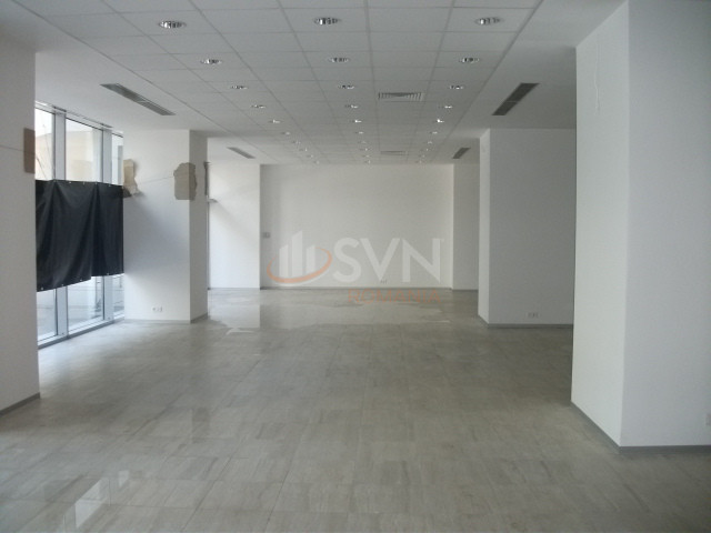 Spatiu comercial 251 mp Bucuresti/Titulescu