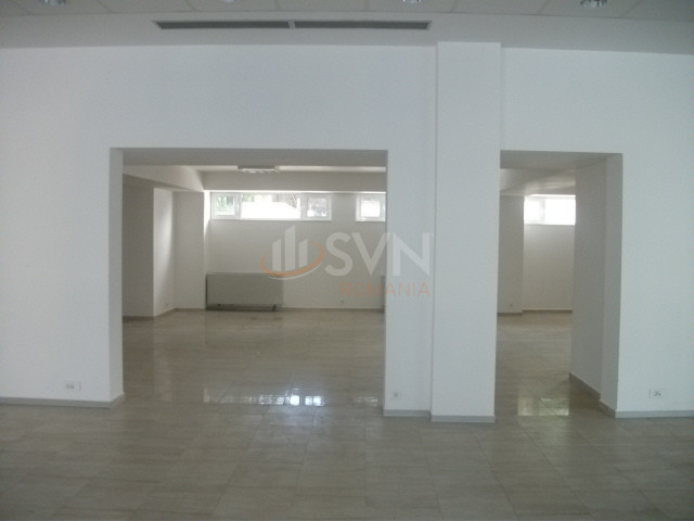 Spatiu comercial 251 mp Bucuresti/Titulescu