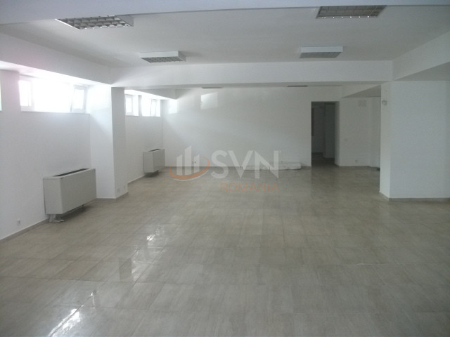 Spatiu comercial 251 mp Bucuresti/Titulescu