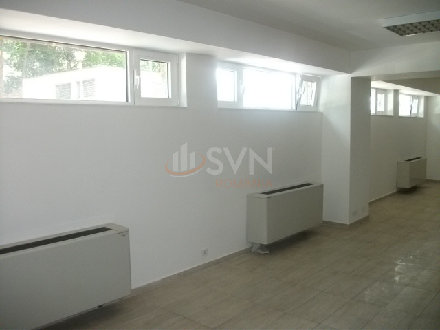 Spatiu comercial 251 mp Bucuresti/Titulescu